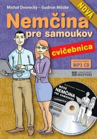 Nová nemčina pre samoukov - Cvičebnica