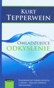 Omladzujúce odkyslenie - 3. vydanie