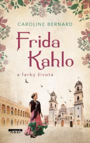 Frida Kahlo a farby života