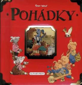 Pohádky