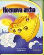 Noemova archa - Kniha aktivít