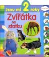 Zvířátka na statku - Jsou mi 2 roky