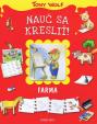 Nauč sa kresliť - Farma