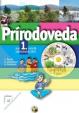 Prírodoveda 1 pre 1. ročník základných škôl - pracovný zošit