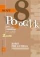 Zošit pre učiteľa - Nový pomocník z matematiky 8. ročník pracovná učebnica - 2. časť