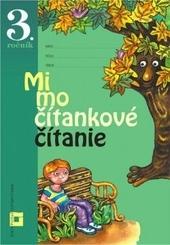 Mimočítankové čítanie pre 3.ročník základných škôl