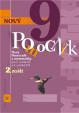 Nový pomocník z matematiky 9 (2. časť pracovná učebnica)