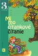 Mimočítankové čítanie pre 3. ročník ZŠ