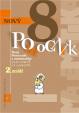 Nový pomocník z matematiky 8 (2.zošit-pracovná učebnica)