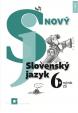 Nový Slovenský jazyk pre 6. ročník ZŠ - 1. časť