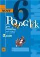 Nový pomocník z matematiky 6 (2.zošit- pracovná učebnica)