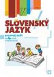 Slovenský jazyk  Pracovný zošit pre 4. ročník ZŠ