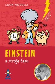 Einstein a stroje času