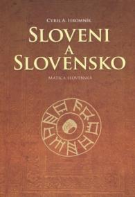 Sloveni a Slovensko