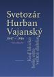 Svetozár Hurban Vajanský 1847 - 1916