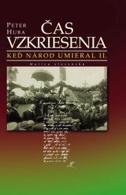 Čas vzkriesenia - Keď národ umieral II