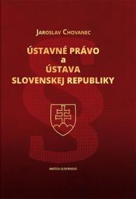 Ústavné právo a Ústava Slovenskej republiky