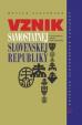 Vznik samostatnej Slovenskej republiky