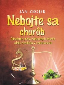 Nebojte sa chorôb