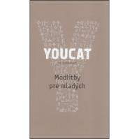 YOUCAT - Modlitby pre mladých