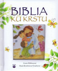 Biblia ku krstu