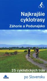 Najkrajšie cyklotrasy- Záhorie a Podunajsko