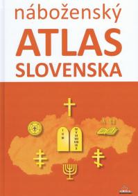 Náboženský atlas Slovenska