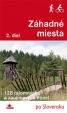 Záhadné miesta – 2. diel