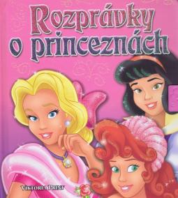 Rozprávky o princeznách