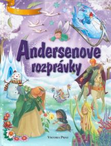 Andersenove rozprávky