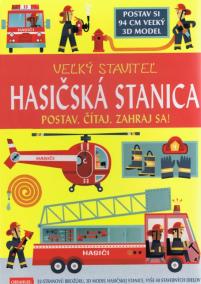 Hasičská stanica