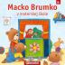 Macko Brumko v materskej škole