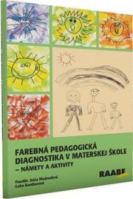 Farebná pedagogická diagnostika v materskej škole -Námety a aktivity