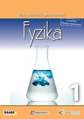 Fyzika 1 pre 6. ročník ZŠ a 1. ročník gymnázií s osemročným štúdiom