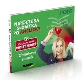 Obrázkový slovník- Pons-Naočte sa slovíčka po anglicky