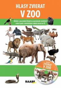 Hlasy zvierat v ZOO