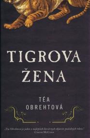 Tigrova žena