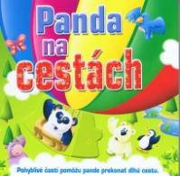 Panda na cestách