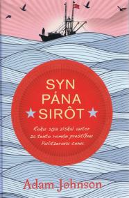 Syn pána sirôt