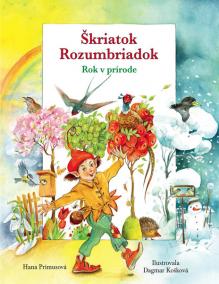 Škriatok Rozumbriadok