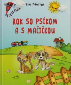 Rok so psíkom a s mačičkou