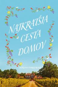 Najkratšia cesta domov