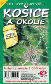 Košice a okolie