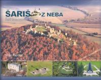 Šariš z neba - Šariš from heaven