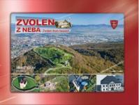 Zvolen z neba - Zvolen from heaven