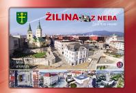 Žilina z neba