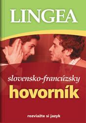 Slovensko - francúzsky hovorník - 2. vydanie