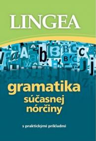 Gramatika súčasnej nórčiny - s praktickými príkladmi