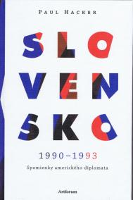 Slovensko 1990–1993