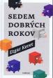 Sedem dobrých rokov